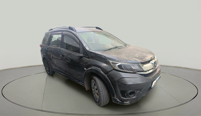 2017 Honda BR-V 1.5L I- DTEC S, Diesel, Manual, 1,94,787 km, exterior