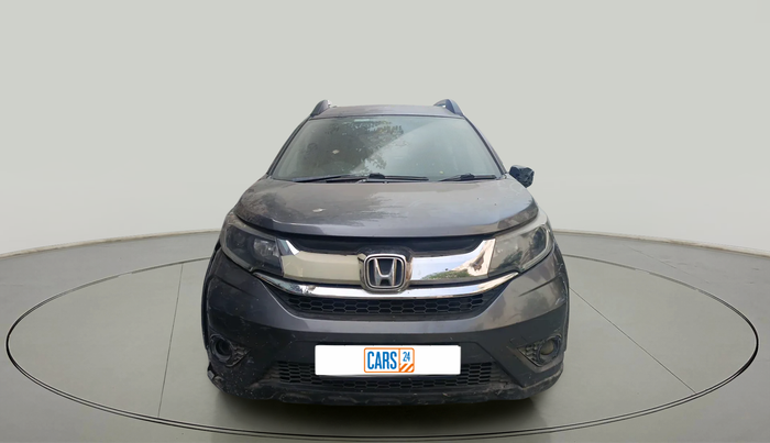 2017 Honda BR-V 1.5L I- DTEC S, Diesel, Manual, 1,94,787 km, exterior