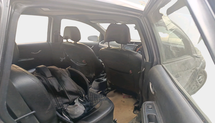 2017 Honda BR-V 1.5L I- DTEC S, Diesel, Manual, 1,94,787 km, interior