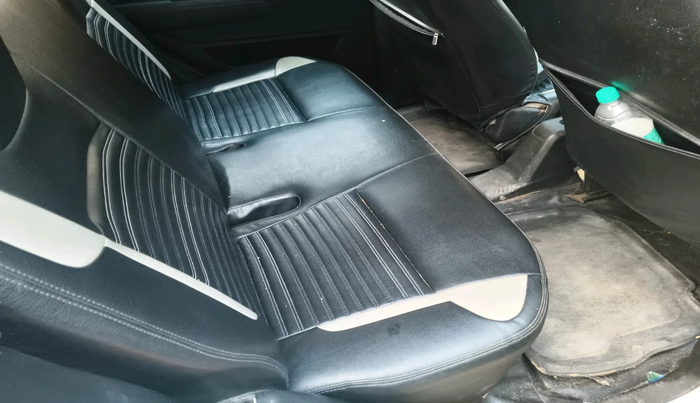 2020 Maruti New Wagon-R LXI CNG 1.0, Petrol, Manual, 96,418 km, interior