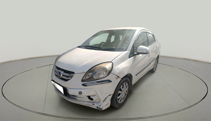 2014 Honda Amaze 1.2L I-VTEC VX, Petrol, Manual, 90,232 km, exterior