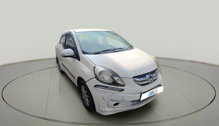 2014 Honda Amaze 1.2L I-VTEC VX, Petrol, Manual, 90,232 km, exterior