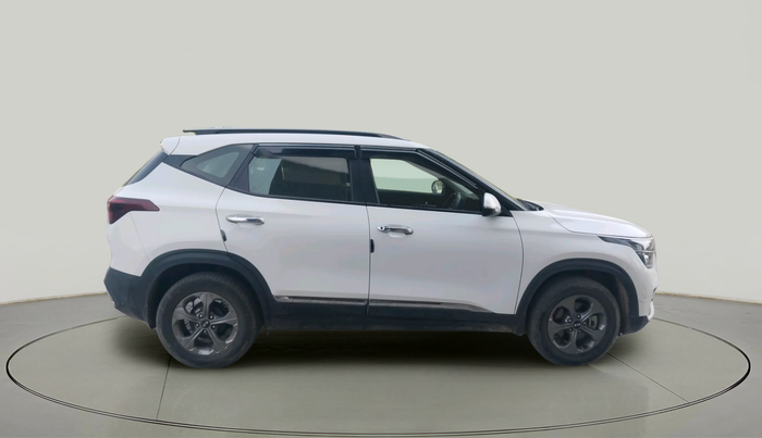 2021 KIA SELTOS HTK PLUS 1.5, Petrol, Manual, 39,136 km, exterior