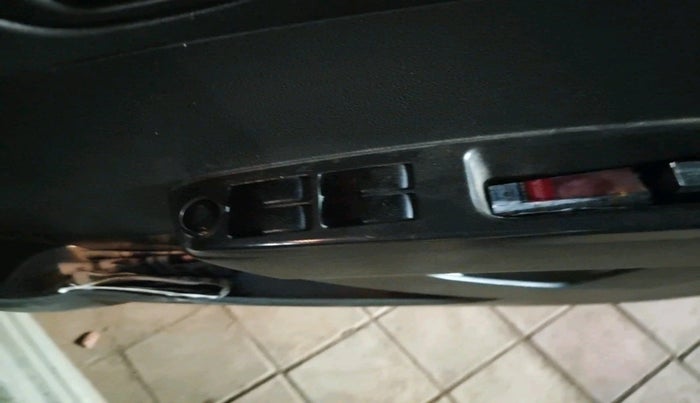 2013 Chevrolet Beat LT DIESEL, Diesel, Manual, 83,045 km, interior