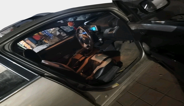 2013 Chevrolet Beat LT DIESEL, Diesel, Manual, 83,045 km, interior