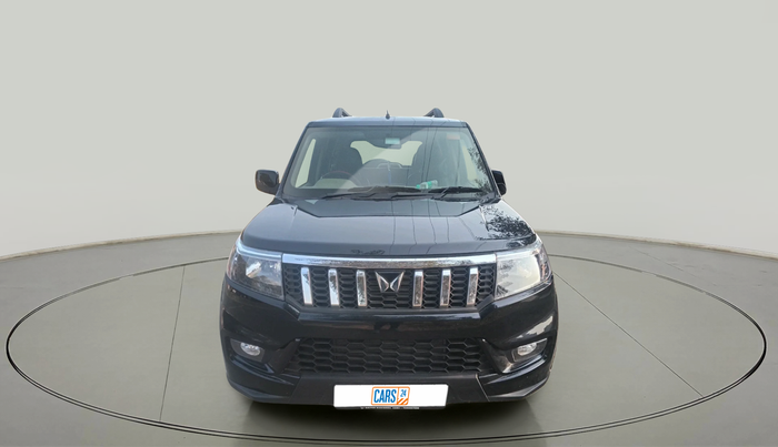 2024 Mahindra BOLERO NEO N10 R, Diesel, Manual, 4,733 km, exterior