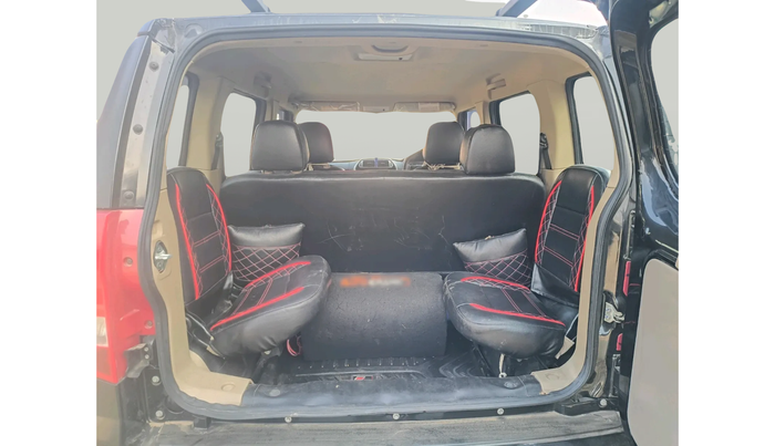 2024 Mahindra BOLERO NEO N10 R, Diesel, Manual, 4,733 km, exterior