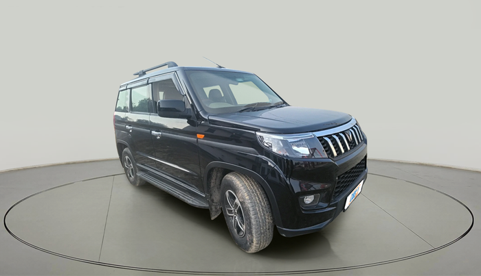 2024 Mahindra BOLERO NEO N10 R, Diesel, Manual, 4,733 km, exterior