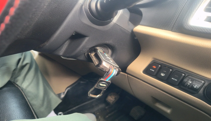 2024 Mahindra BOLERO NEO N10 R, Diesel, Manual, 4,733 km, interior