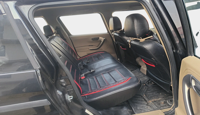 2024 Mahindra BOLERO NEO N10 R, Diesel, Manual, 4,733 km, interior