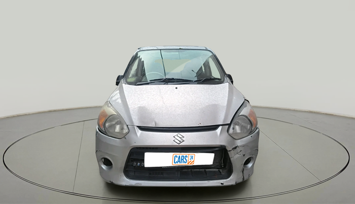 2018 Maruti Alto 800 LXI, Petrol, Manual, 73,600 km, exterior