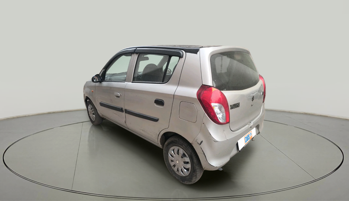 2018 Maruti Alto 800 LXI, Petrol, Manual, 73,600 km, exterior