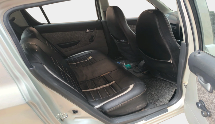 2018 Maruti Alto 800 LXI, Petrol, Manual, 73,600 km, interior
