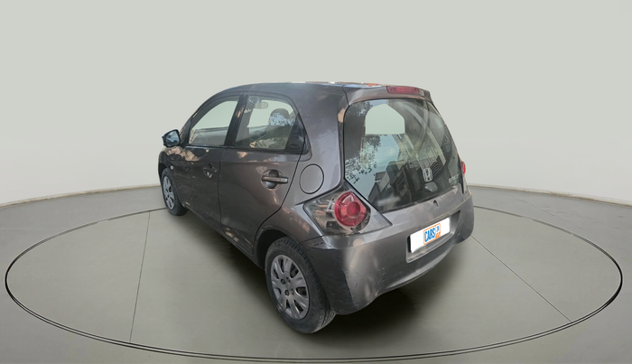 2015 Honda Brio S MT, Petrol, Manual, 58,235 km, exterior