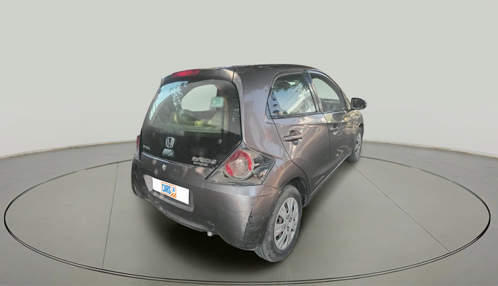 2015 Honda Brio S MT, Petrol, Manual, 58,235 km, exterior