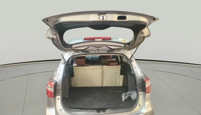 2015 Maruti S Cross ZETA 1.3, Diesel, Manual, 1,05,456 km, exterior