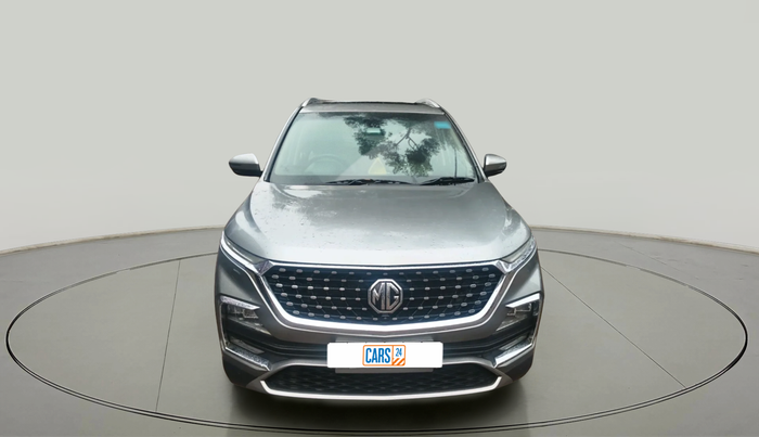 2021 MG HECTOR SHARP 1.5 DCT PETROL, Petrol, Automatic, 91,767 km, exterior