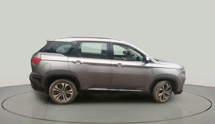 2021 MG HECTOR SHARP 1.5 DCT PETROL, Petrol, Automatic, 91,767 km, exterior