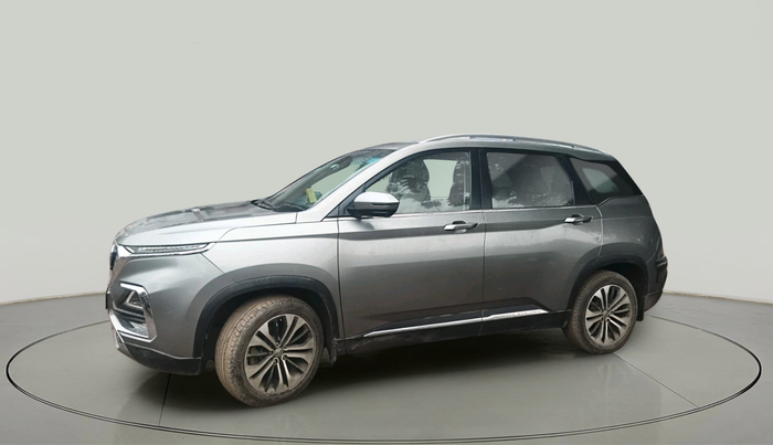 2021 MG HECTOR SHARP 1.5 DCT PETROL, Petrol, Automatic, 91,767 km, exterior