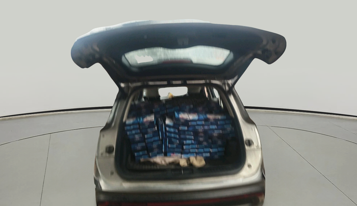 2021 MG HECTOR SHARP 1.5 DCT PETROL, Petrol, Automatic, 91,767 km, exterior