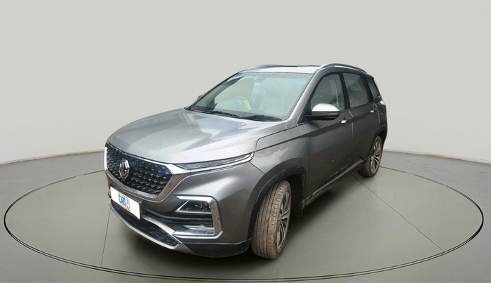 2021 MG HECTOR SHARP 1.5 DCT PETROL, Petrol, Automatic, 91,767 km, exterior