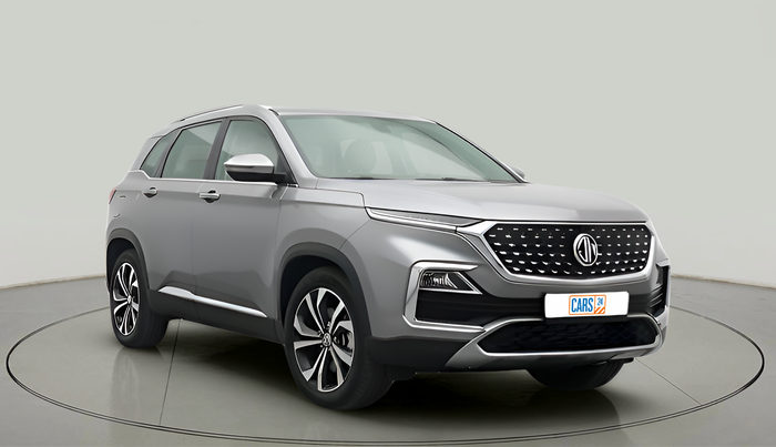 2021 MG HECTOR SHARP 1.5 DCT PETROL, Petrol, Automatic, 91,767 km, exterior