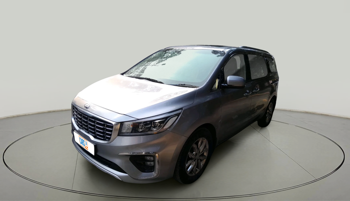 2020 KIA CARNIVAL LIMOUSINE 2.2 7 STR, Diesel, Automatic, 2,52,681 km, exterior