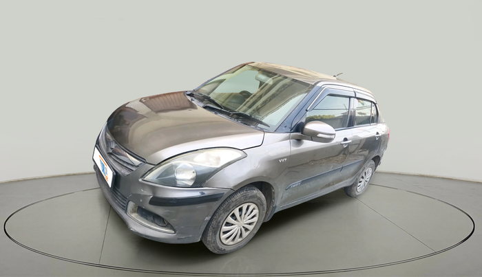 2015 Maruti Swift Dzire VXI, Petrol, Manual, 75,892 km, exterior