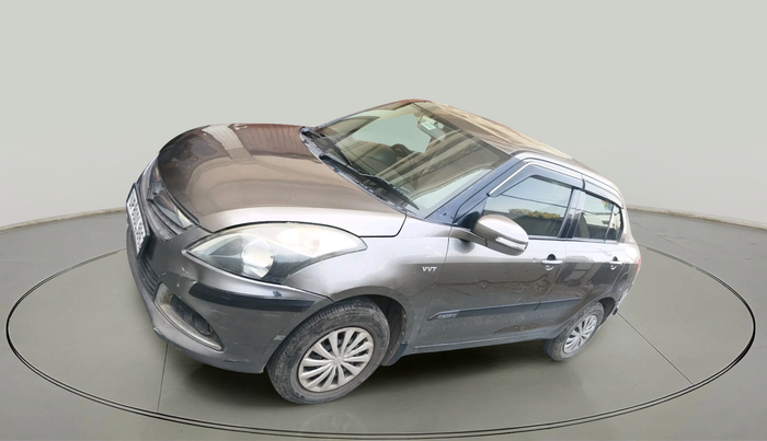 2015 Maruti Swift Dzire VXI, Petrol, Manual, 75,892 km, exterior