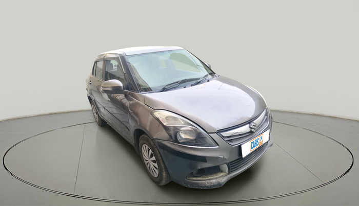 2015 Maruti Swift Dzire VXI, Petrol, Manual, 75,892 km, exterior