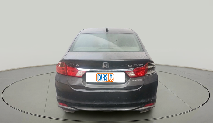 2014 Honda City 1.5L I-DTEC V, Diesel, Manual, 1,94,057 km, exterior