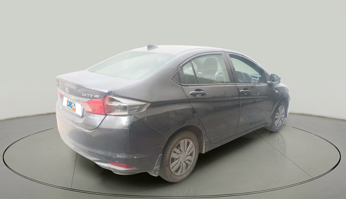 2014 Honda City 1.5L I-DTEC V, Diesel, Manual, 1,94,057 km, exterior