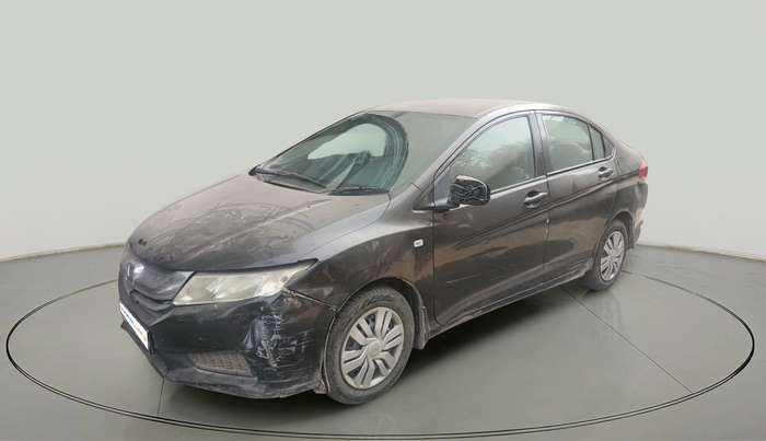 2014 Honda City 1.5L I-DTEC V, Diesel, Manual, 1,94,057 km, exterior