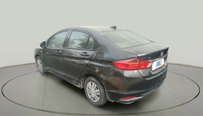 2014 Honda City 1.5L I-DTEC V, Diesel, Manual, 1,94,057 km, exterior