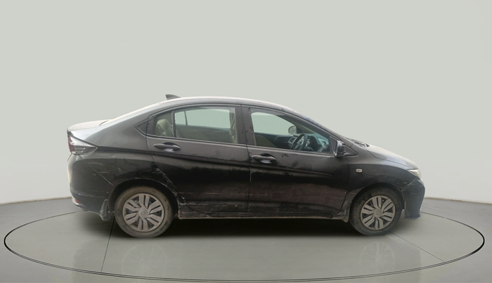 2014 Honda City 1.5L I-DTEC V, Diesel, Manual, 1,94,057 km, exterior