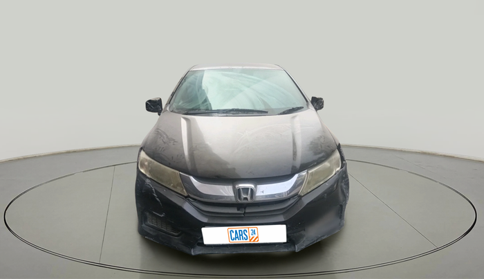 2014 Honda City 1.5L I-DTEC V, Diesel, Manual, 1,94,057 km, exterior