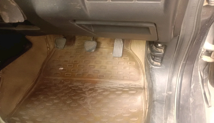 2014 Honda City 1.5L I-DTEC V, Diesel, Manual, 1,94,057 km, interior