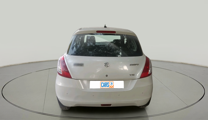 2013 Maruti Swift VXI, Petrol, Manual, 9,964 km, exterior