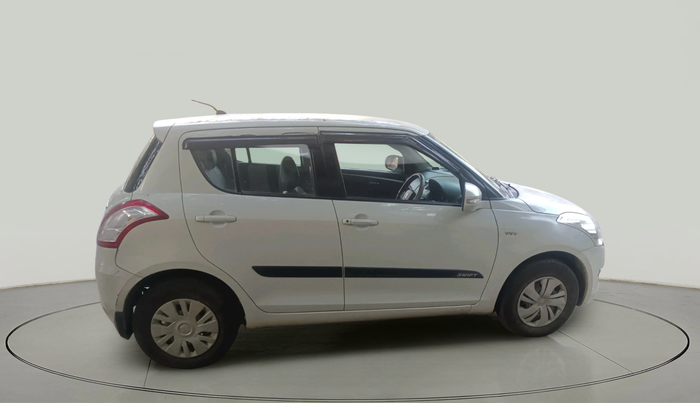 2013 Maruti Swift VXI, Petrol, Manual, 9,964 km, exterior