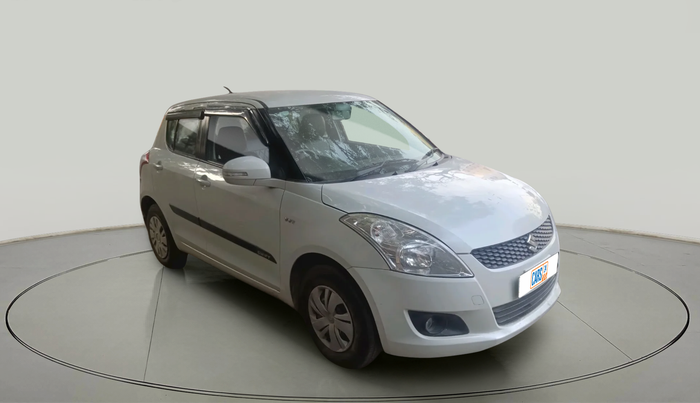 2013 Maruti Swift VXI, Petrol, Manual, 9,964 km, exterior