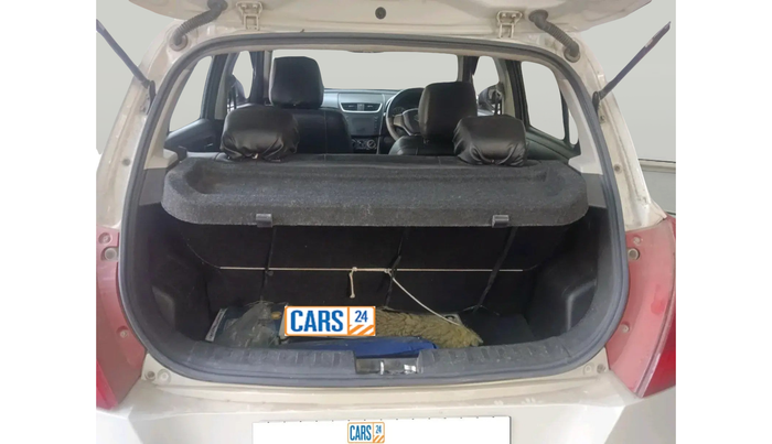 2013 Maruti Swift VXI, Petrol, Manual, 9,964 km, exterior