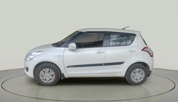 2013 Maruti Swift VXI, Petrol, Manual, 9,964 km, exterior
