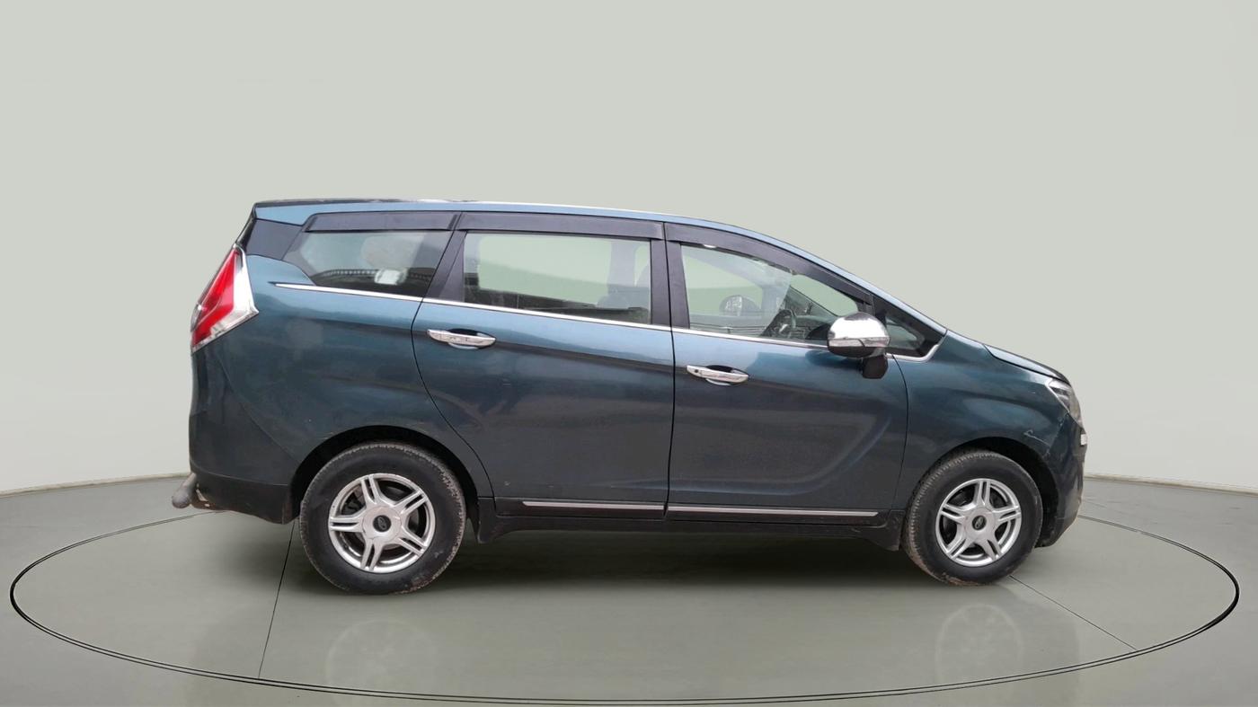 2019 Mahindra MARAZZO M6 8 STR, Diesel, Manual, 1,87,820 km, exterior