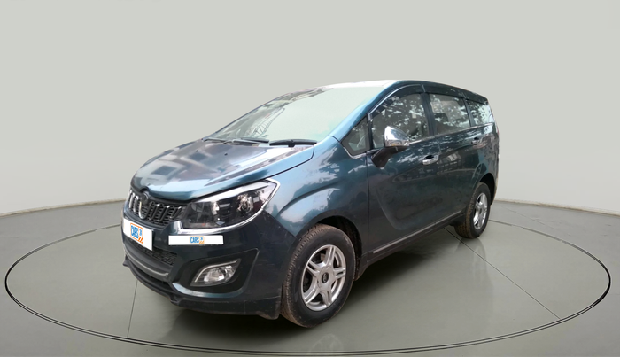 2019 Mahindra MARAZZO M6 8 STR, Diesel, Manual, 1,87,807 km, exterior