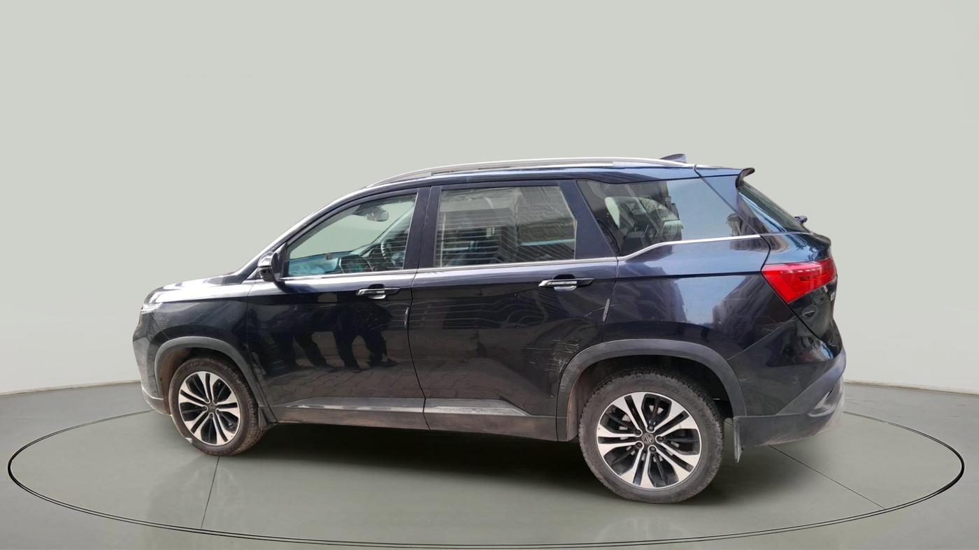 2021 MG HECTOR SHARP 1.5 DCT PETROL, Petrol, Automatic, 59,900 km, exterior