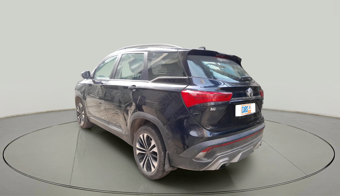 2021 MG HECTOR SHARP 1.5 DCT PETROL, Petrol, Automatic, 59,117 km, exterior