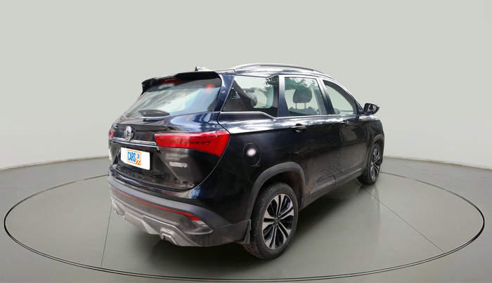 2021 MG HECTOR SHARP 1.5 DCT PETROL, Petrol, Automatic, 59,117 km, exterior