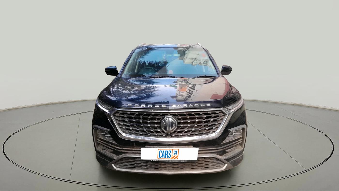 2021 MG HECTOR SHARP 1.5 DCT PETROL, Petrol, Automatic, 59,900 km, exterior