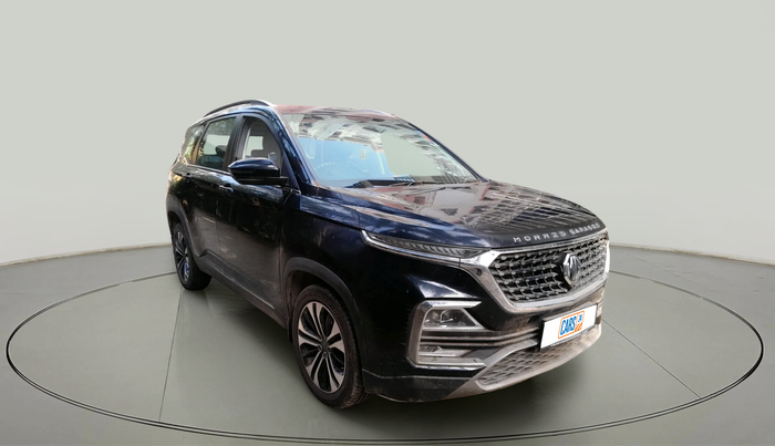 2021 MG HECTOR SHARP 1.5 DCT PETROL, Petrol, Automatic, 59,117 km, exterior