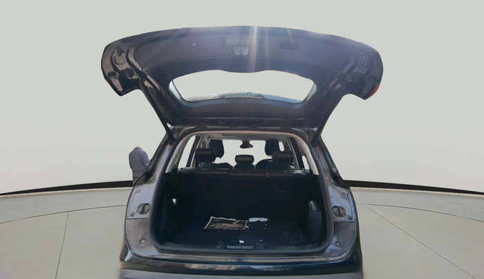 2021 MG HECTOR SHARP 1.5 DCT PETROL, Petrol, Automatic, 59,117 km, exterior